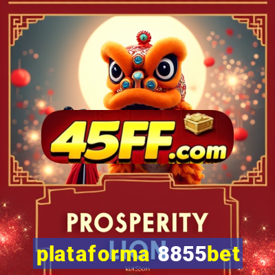 plataforma 8855bet